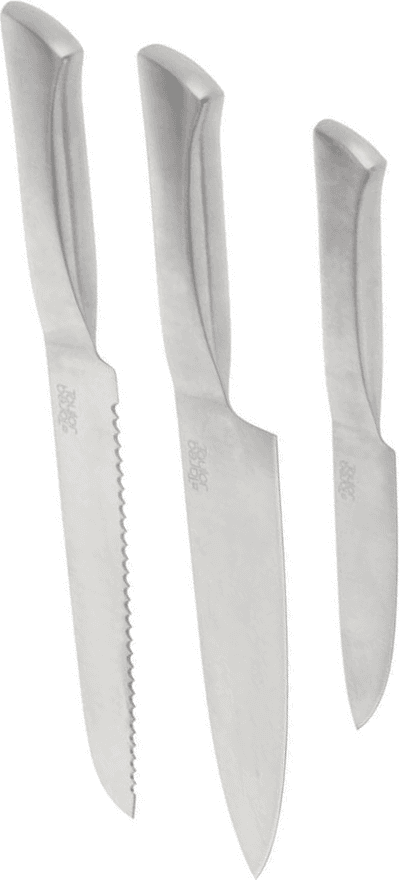 Tareq Taylor Precision 34655 Knivset
