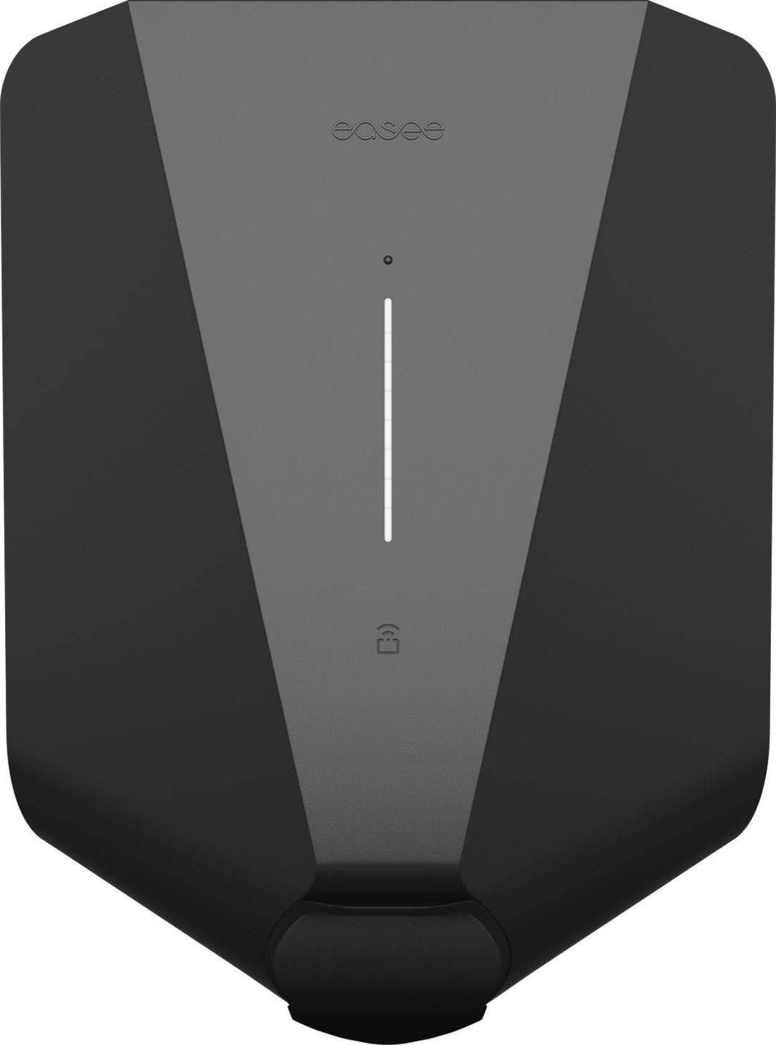 Easee Charge Up 22kW 32A - - Svart 3-fas