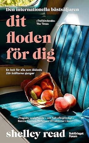 Dit Floden För Dig (Häftad, 2024)