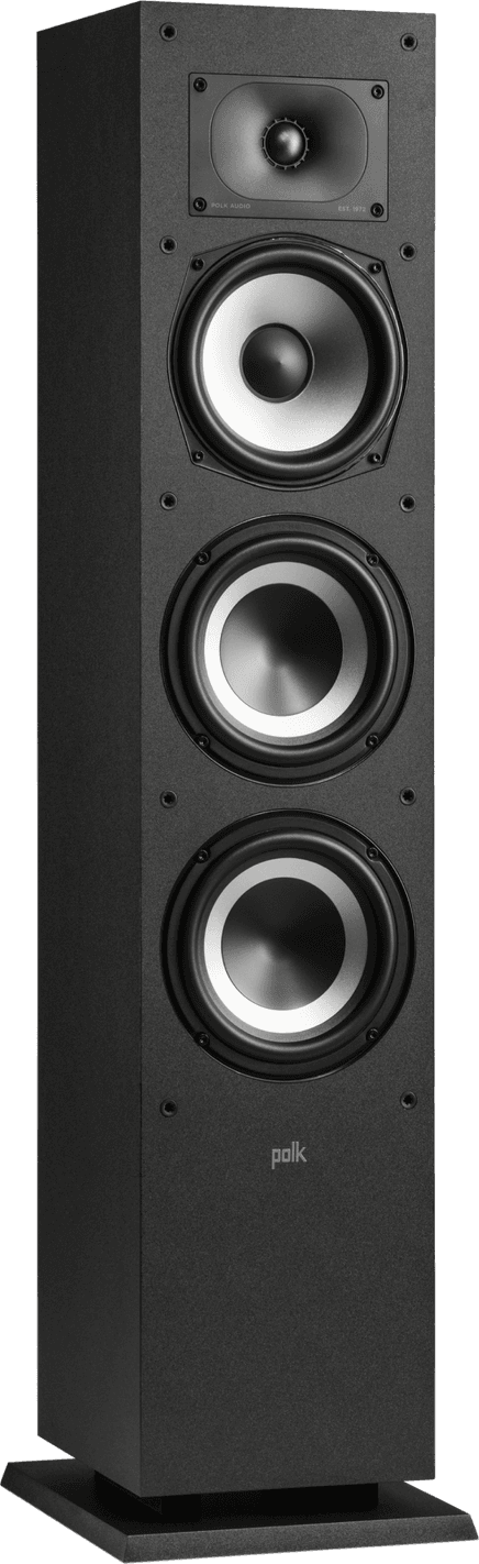 Polk Audio Monitor XT60