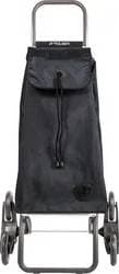 ROLSER 6L Shoppingvagn Unisex - Black