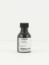 Trek Touch-up Paint Gloss Black Color Collection TK001-P