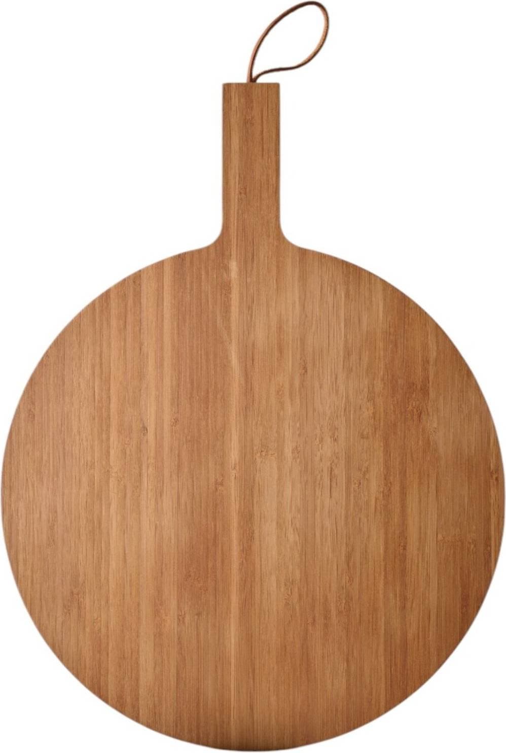 Eva Solo Trio Nordic Kitchen Ø35 cm Bambus Skärbräda 35cm