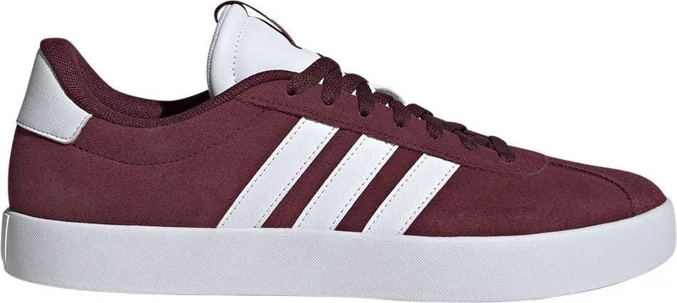 adidas VL Court 3.0 M - Shadow Red/Cloud White
