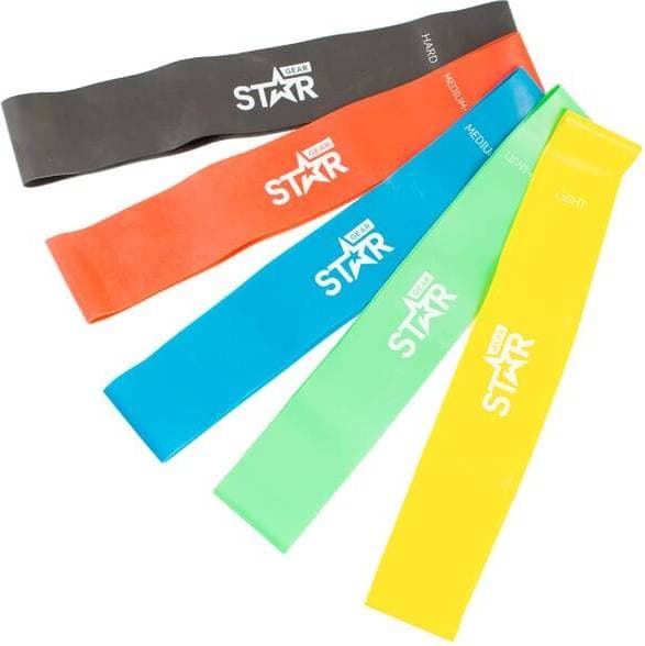 Star Nutrition Gear Mini Band Light
