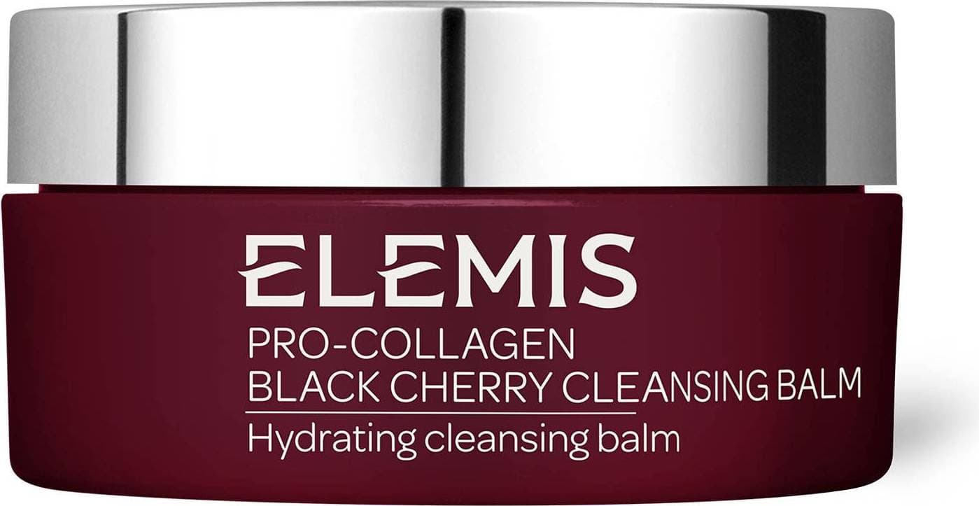 Elemis Pro-Collagen Black Cherry Cleansing Balm 100g