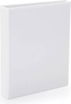 NORDIC Brands Pocket Ring Binder A5