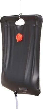 Bestway Pavillo Solar-Pro Solar Heated Chin Shower 20L