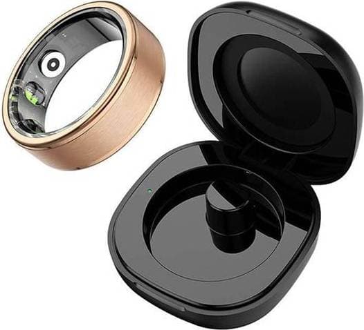 Colmi R03 Smart Ring 8