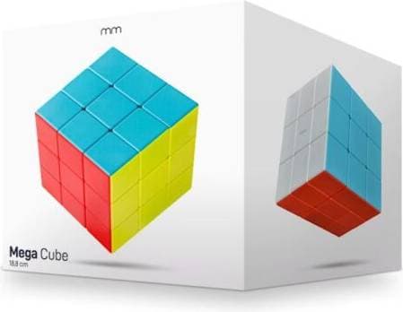 MikaMax mm - Mega Cube