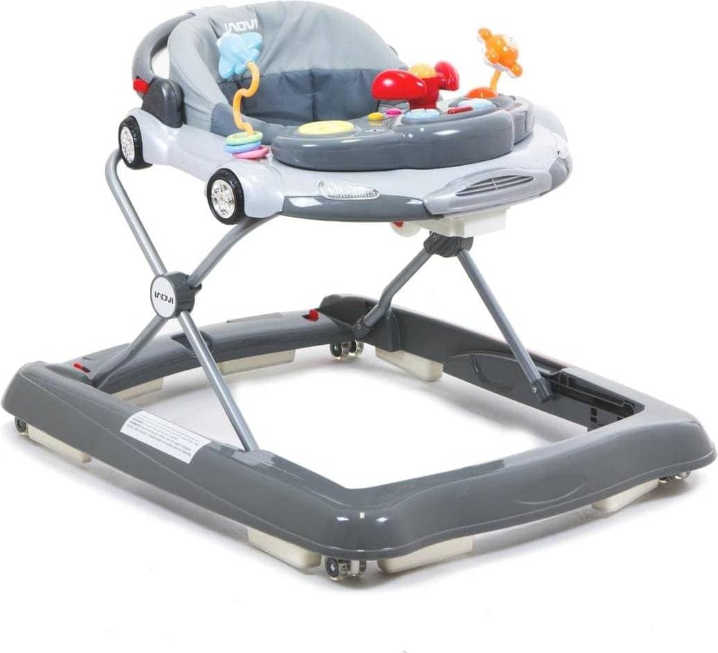 Inovi iWalk Cruiser Lära-Gå-Stol