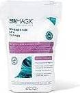 Sea Magik Salted Magnesium Spa Flakes 1kg 1000g