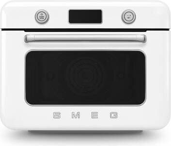 Smeg 50's Style COF01WHEU Vit