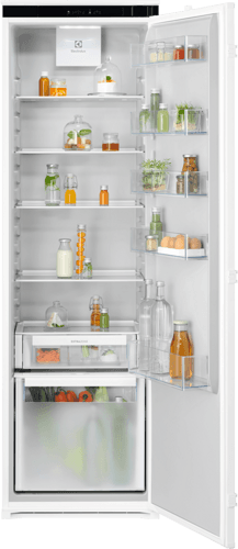 Electrolux ERD6DE18S1 Integrerat Kylskåp