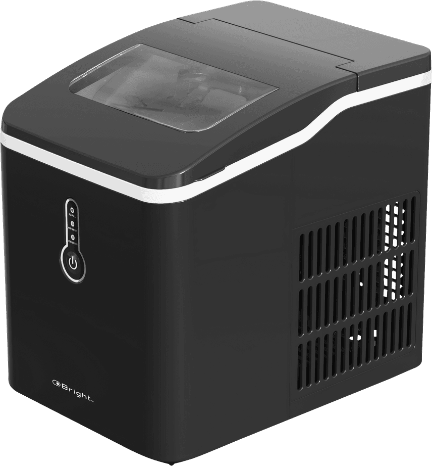 Bright Ismaskin 120 W 1,5 l