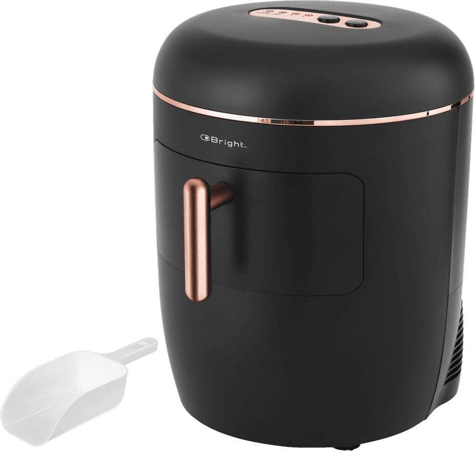 Bright Ismaskin 150 W 2,3 l