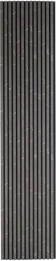 Fibrotech Akustikpanel Stone Pattern 18 x 520 x 2440 mm