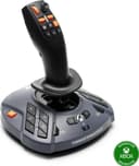 Thrustmaster s SimTask FarmStick Multifunktionell Joystick