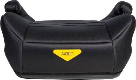 Axkid Mate 2 Bälteskudde Shell Black