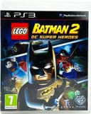 LEGO Batman 2: DC Super Heroes (PS3)