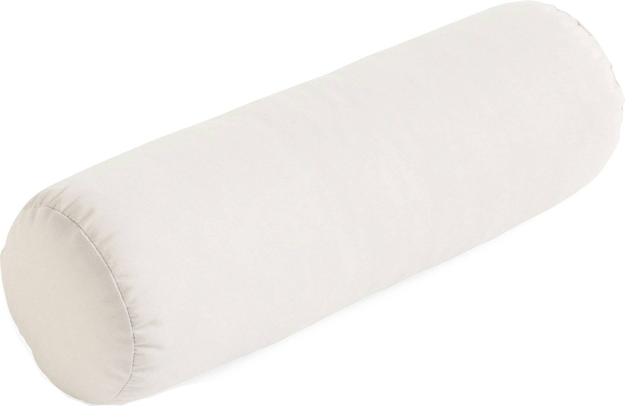 Hay Palissade Nackkudde Till Schäslong Cream White Nackkuddar Beige, Vit Nackkudde Beige, Vit