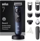 Braun Series 7 Skäggtrimmer Blå