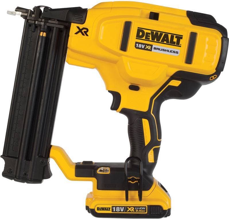 Dewalt DCN680D2 (2x2.0Ah)
