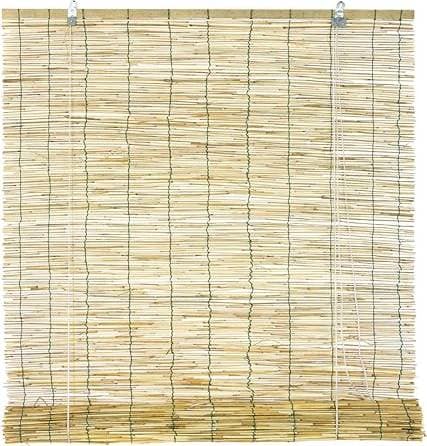 STI Agave Rullgardinstång Bambu 150 x 300 cm 150x300cm