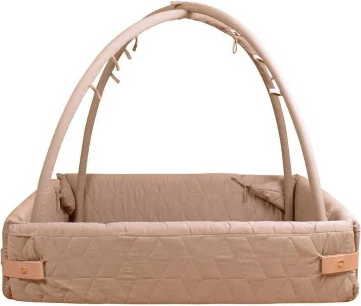 Filibabba Activity Nest Beige