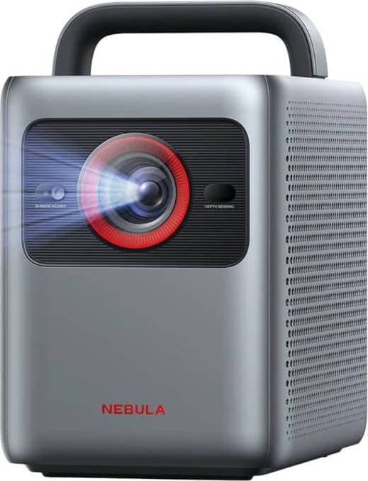 Anker Nebula Cosmos Laser 4K SE