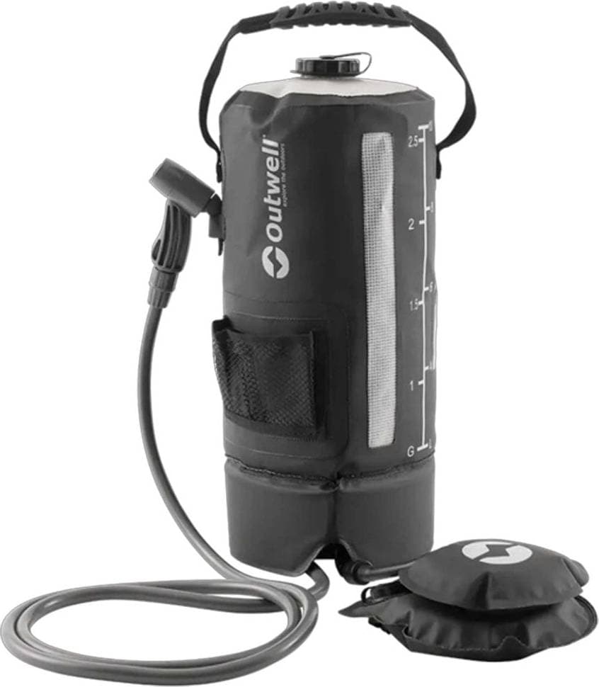 Outwell Seabreeze Pressure Shower