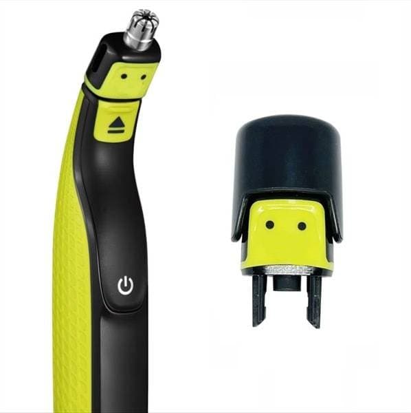 Philips Trimmerhuvud För Näshår Till Philips One Blade