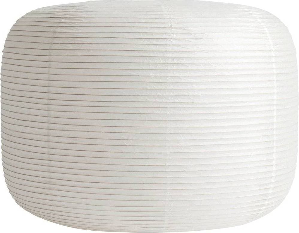 Hay Paper Shade Donut Classic White Lampskärm ∅ 80cm