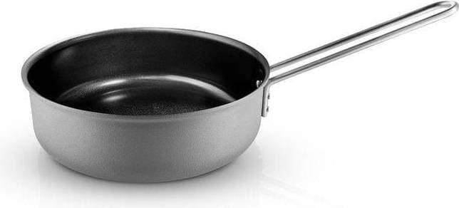 Eva Trio Grey Line Traktörpanna 24 cm