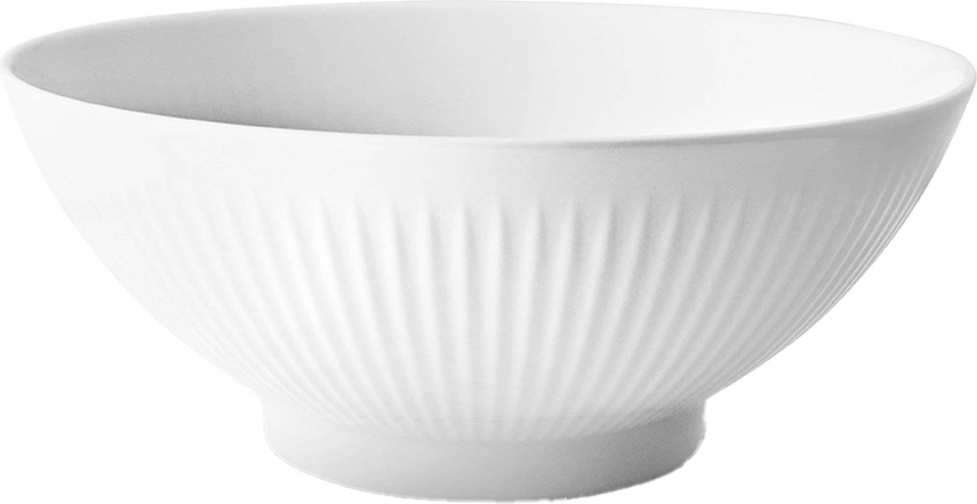 Eva Solo Legio Nova Ramenskål 20 cm Vit Soppskål 20cm 1L