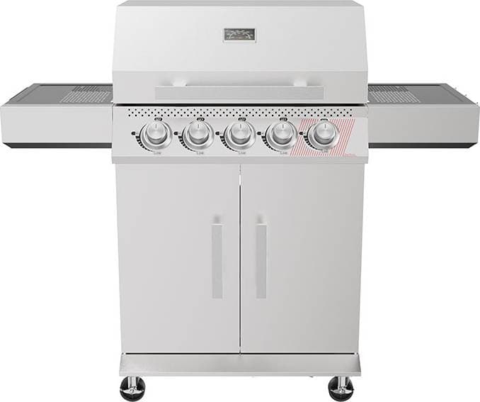 Bluegaz Z50