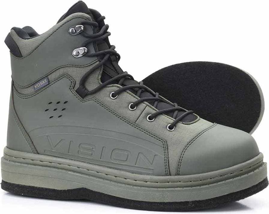 Vision Koski Green Vadarsko Filtsula 11/44