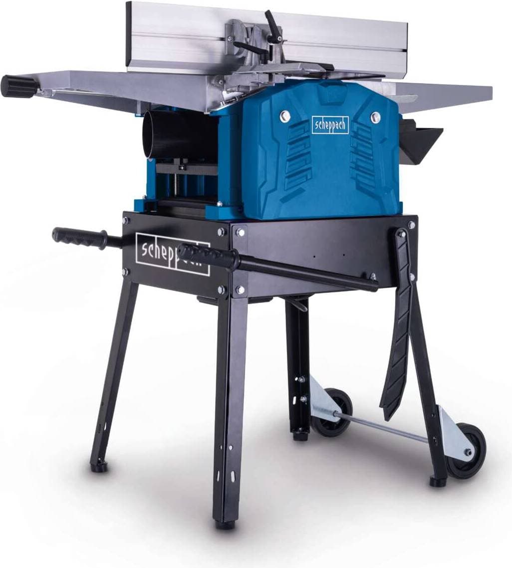 Scheppach Planhyvel HMS1500 2200W