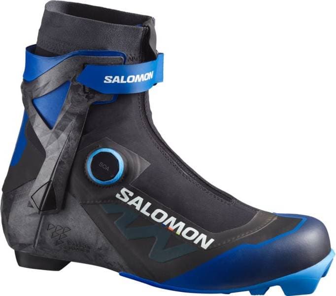 Salomon S/RACE Skate Boa Längdpjäxor Herr 9