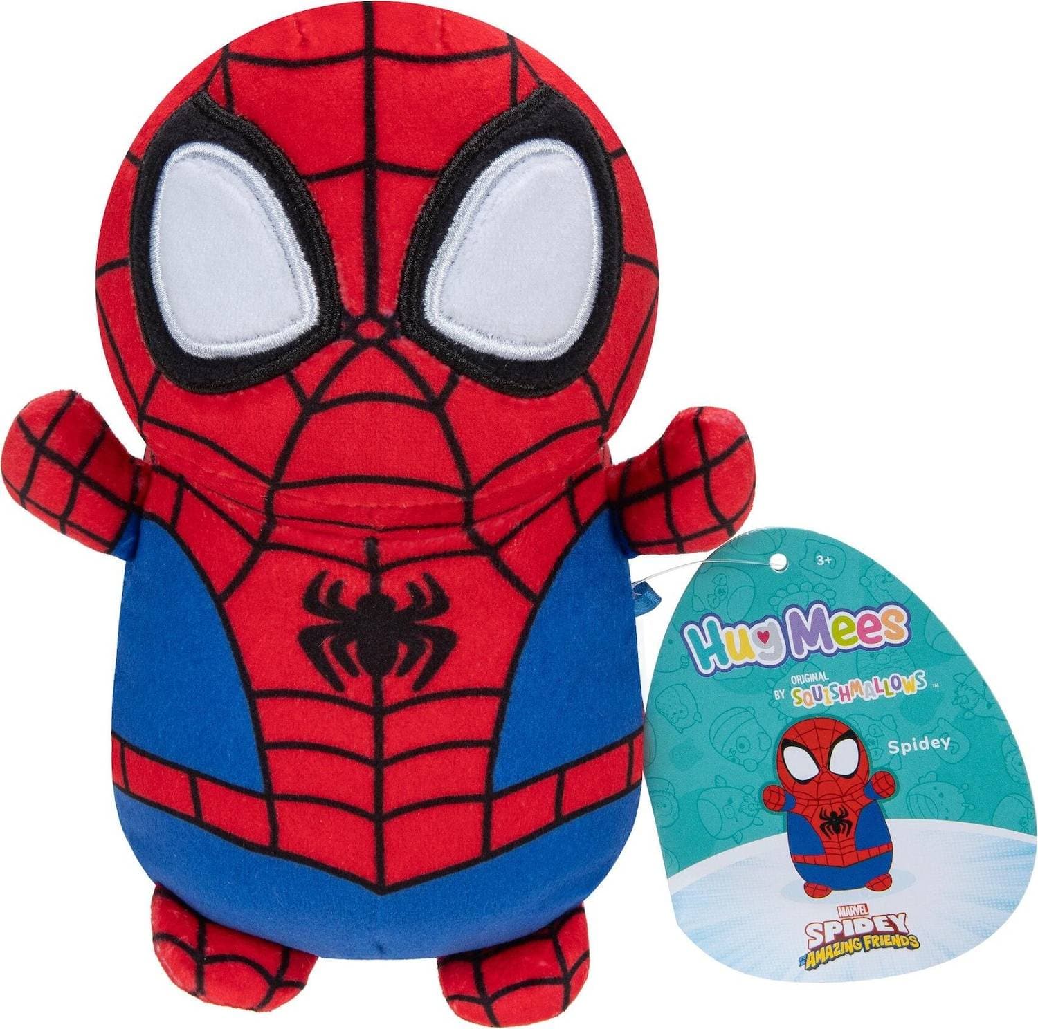 Marvel Spidey Hugmees 15 cm SQSF00005