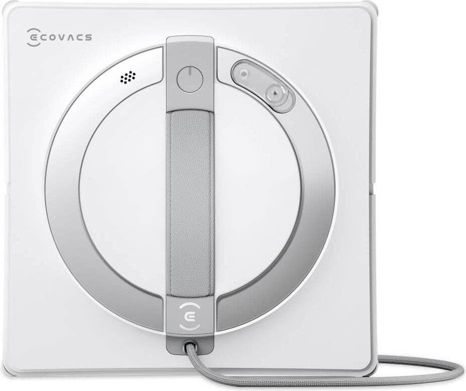 Ecovacs Winbot W2 PRO Fönsterputsrobot 3-Munstycken