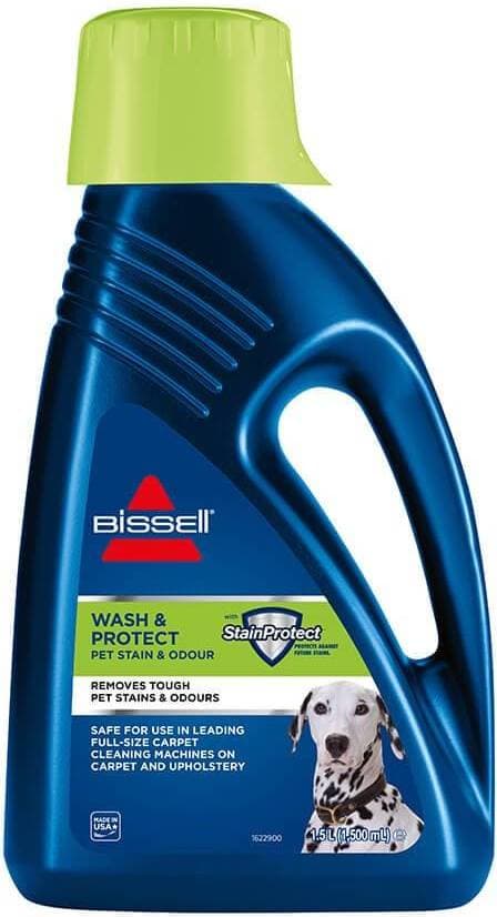 BISSELL Wash & Protect Pet 1.5L