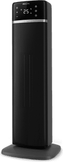 Philips Series 5000 CX5120 Smart Keramisk Värmefläkt