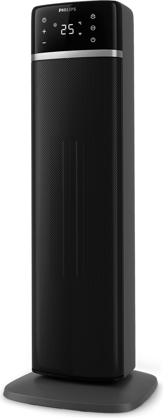 Philips Series 5000 CX5120 Smart Keramisk Värmefläkt