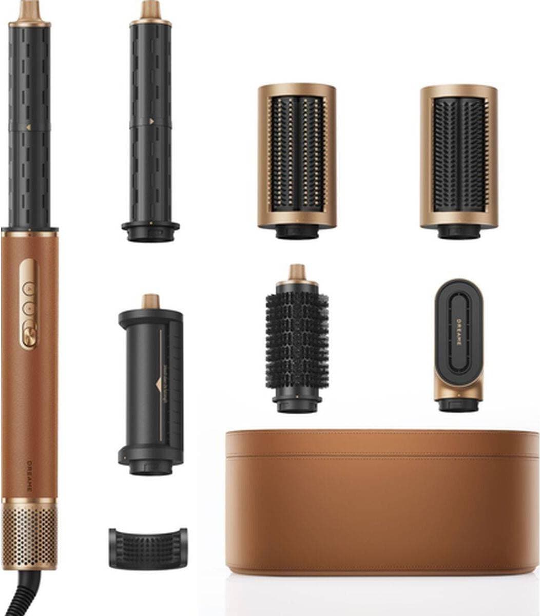 Dreame Air Style Pro Hair Styling Brush