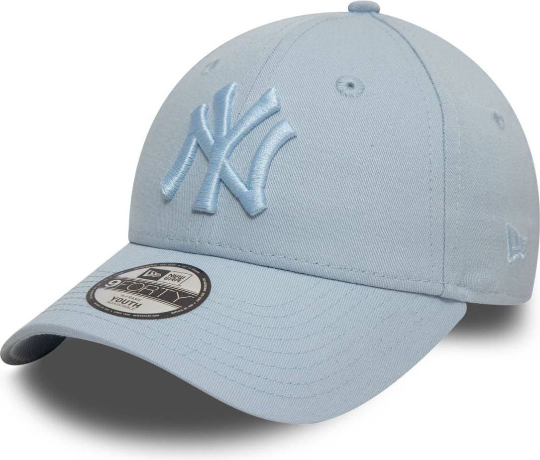 New Era Chyt League Ess 9forty Neyyan Kepsar - Pale Blue
