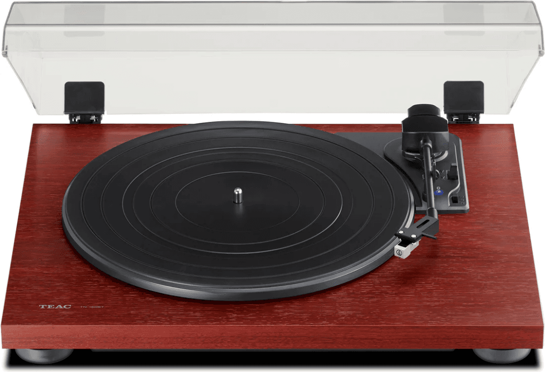 Teac TN-180BT-A3 Plattspelare Cherry