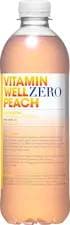 Vitamin Well Zero Peach Sockerfri