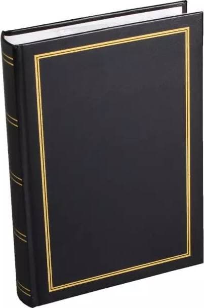 Estancia Diamant Fotoalbum 300 Bilder 10x15 Svart