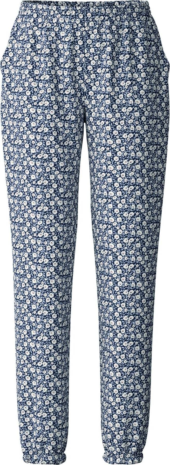 Calida Favourites Sleep Pants - Navy